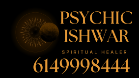 Psychic Ishwar